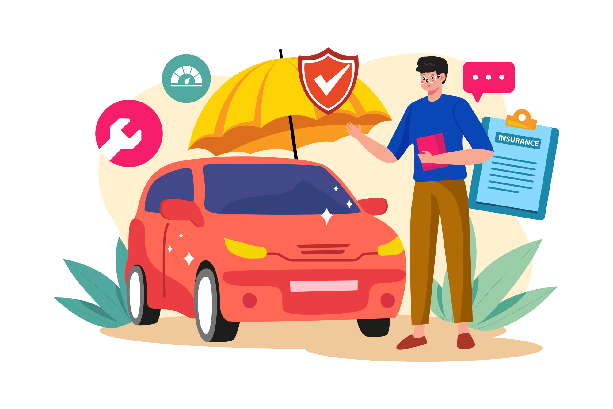 Assurance automobile